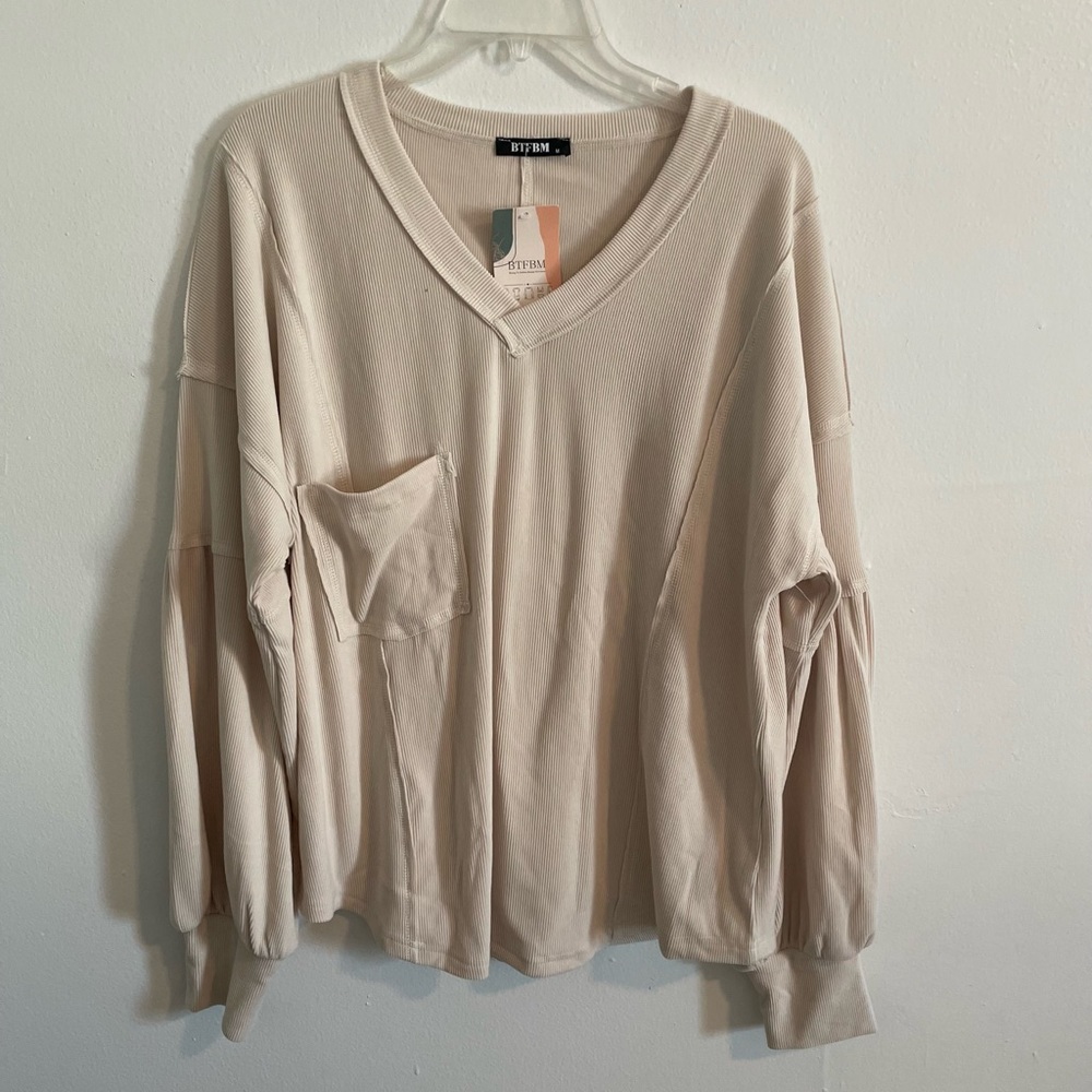 BTFMB LONG SLEEVE